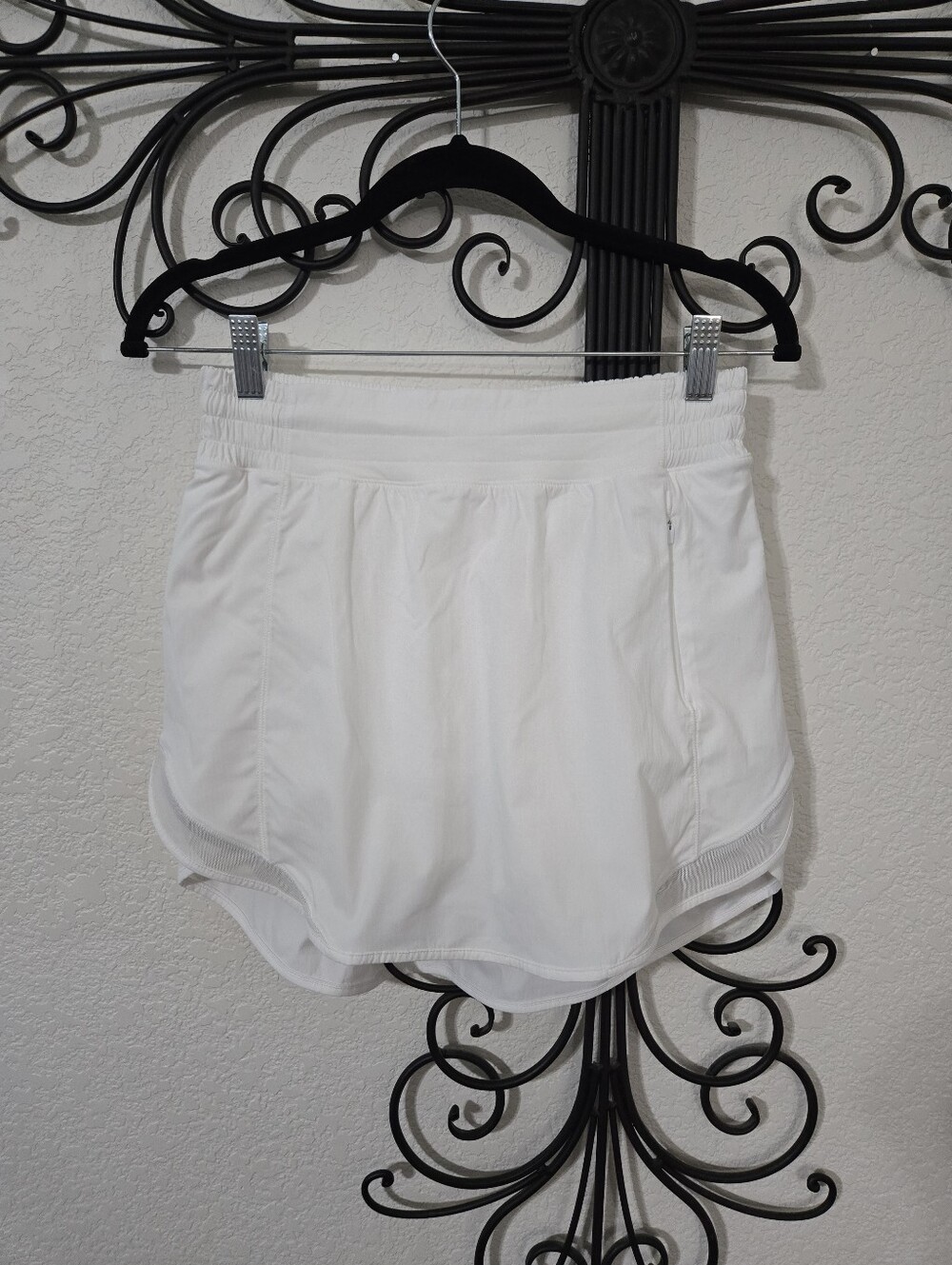 LULULEMON Hotty Hot Skirt | 6